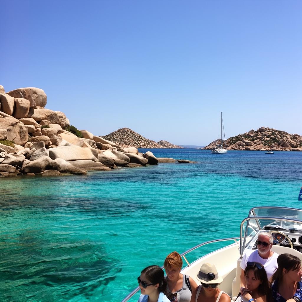 Arcipelago La Maddalena